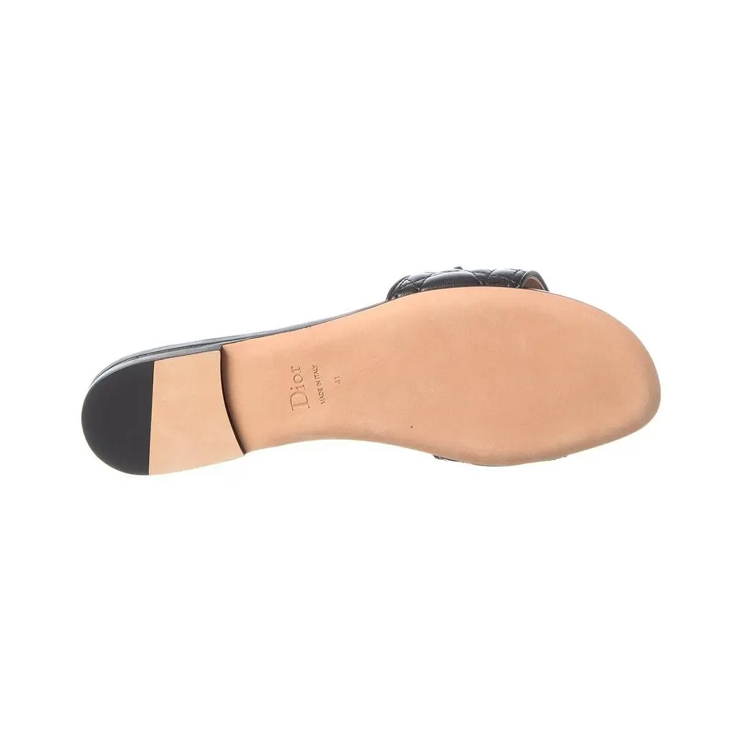 Dior shoes - NA - 13137513890001 - Black 2