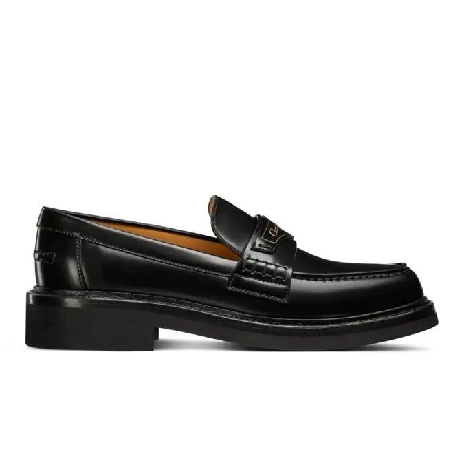 Dior shoes - Boy - Boy - Black, Frame: Black 11