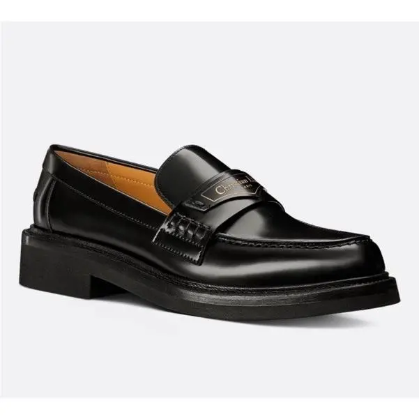 Dior shoes - Boy - Boy - Black, Frame: Black 2