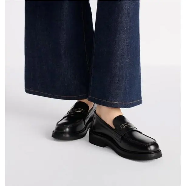 Dior shoes - Boy - Boy - Black, Frame: Black 3