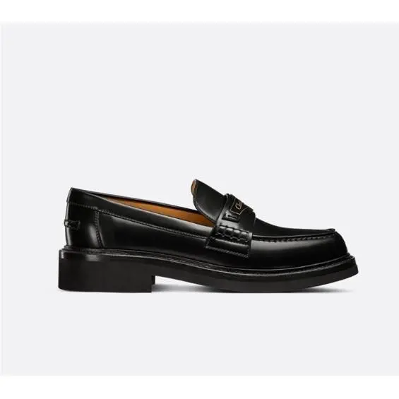 Dior shoes - Boy - Boy - Black, Frame: Black 5