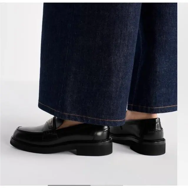 Dior shoes - Boy - Boy - Black, Frame: Black 4