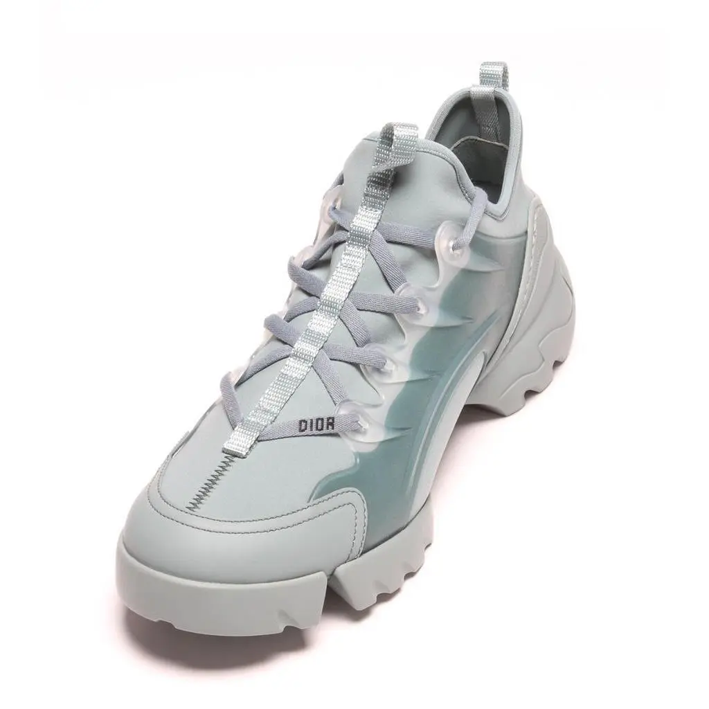 Dior shoes - Dior D-Connect - Gray 0
