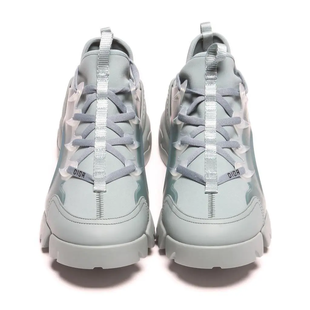 Dior shoes - Dior D-Connect - Gray 1