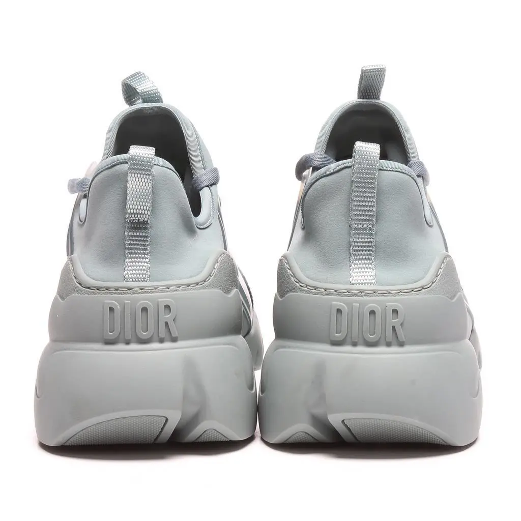 Dior shoes - Dior D-Connect - Gray 2