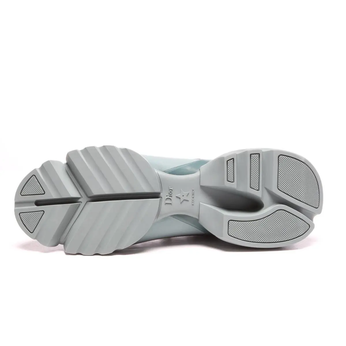 Dior shoes - Dior D-Connect - Gray 3