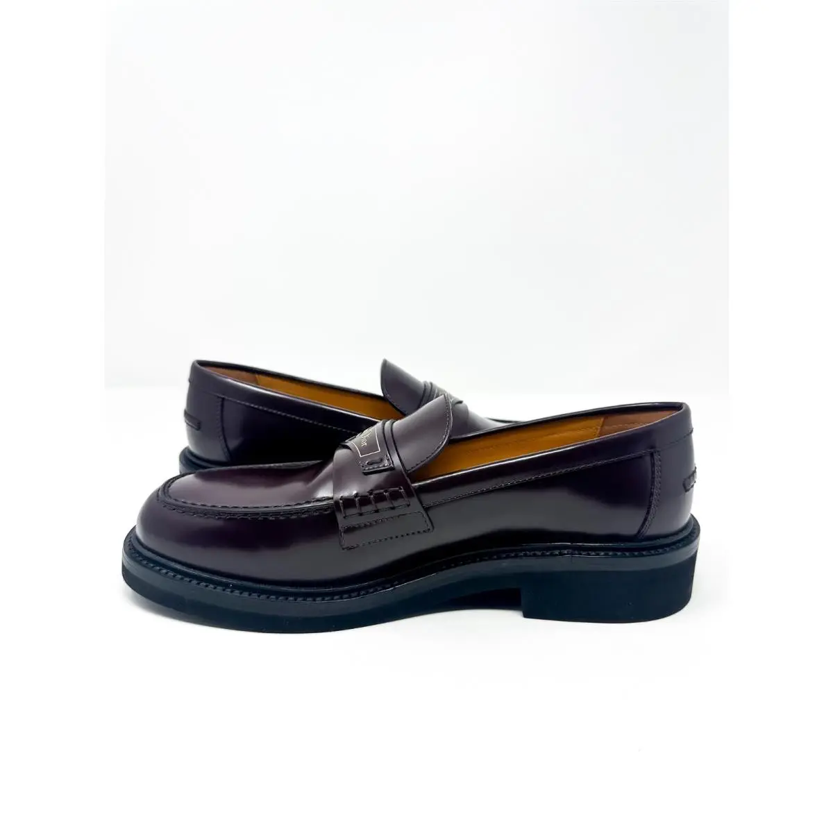Dior shoes - Deep Amaranth 0