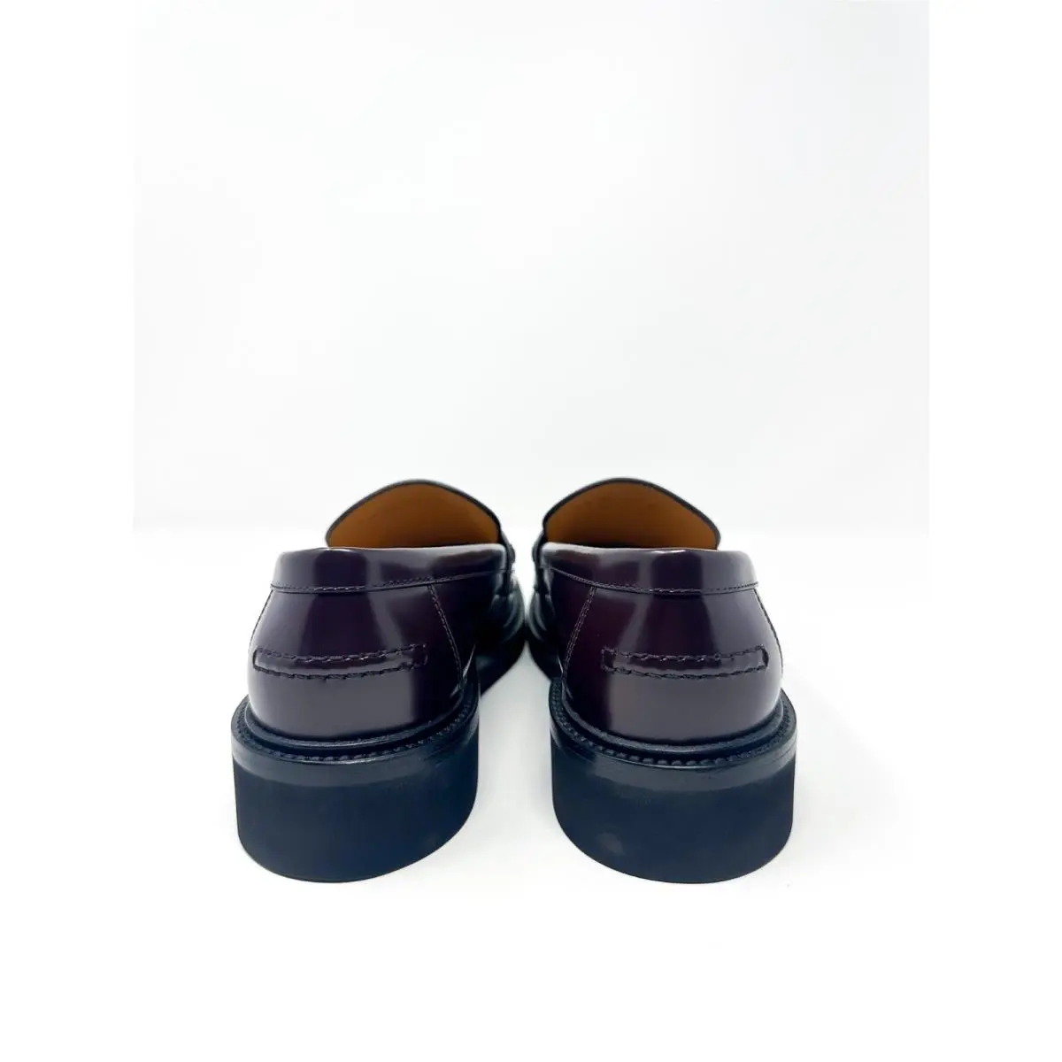 Dior shoes - Deep Amaranth 4