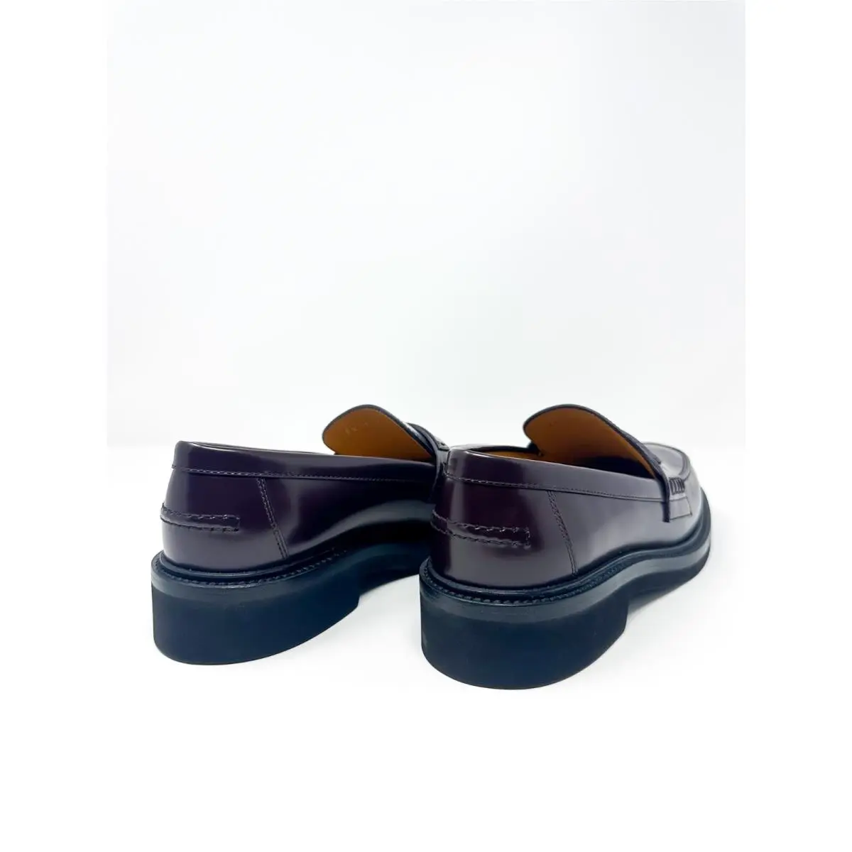 Dior shoes - Deep Amaranth 5
