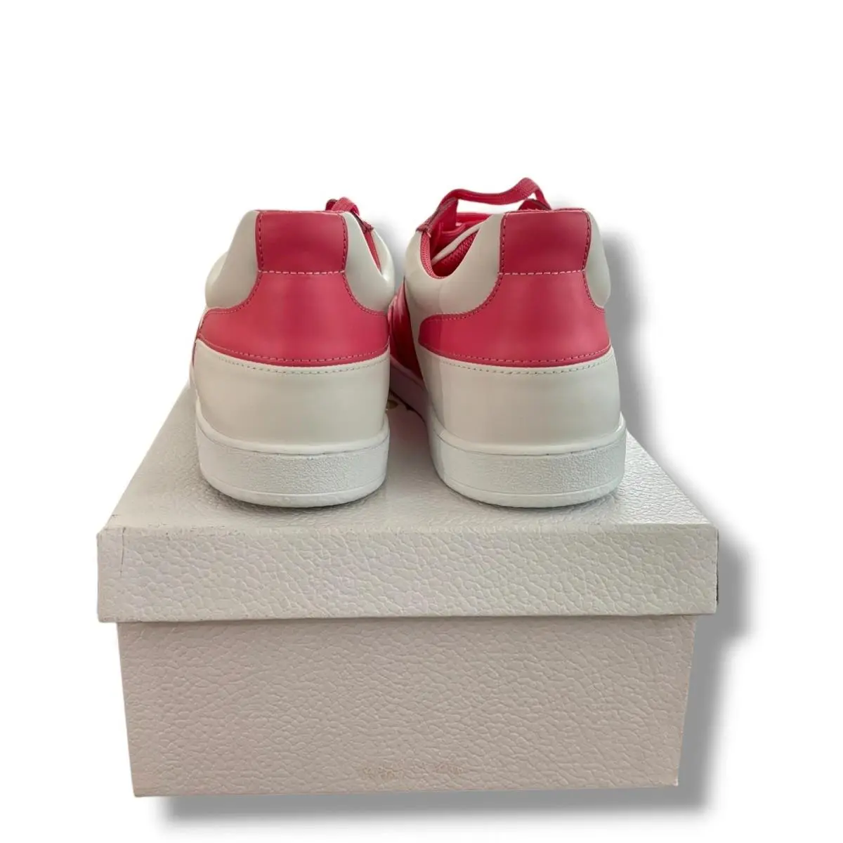 Dior shoes - Christian Dior Star - Christian Star - Pink 5