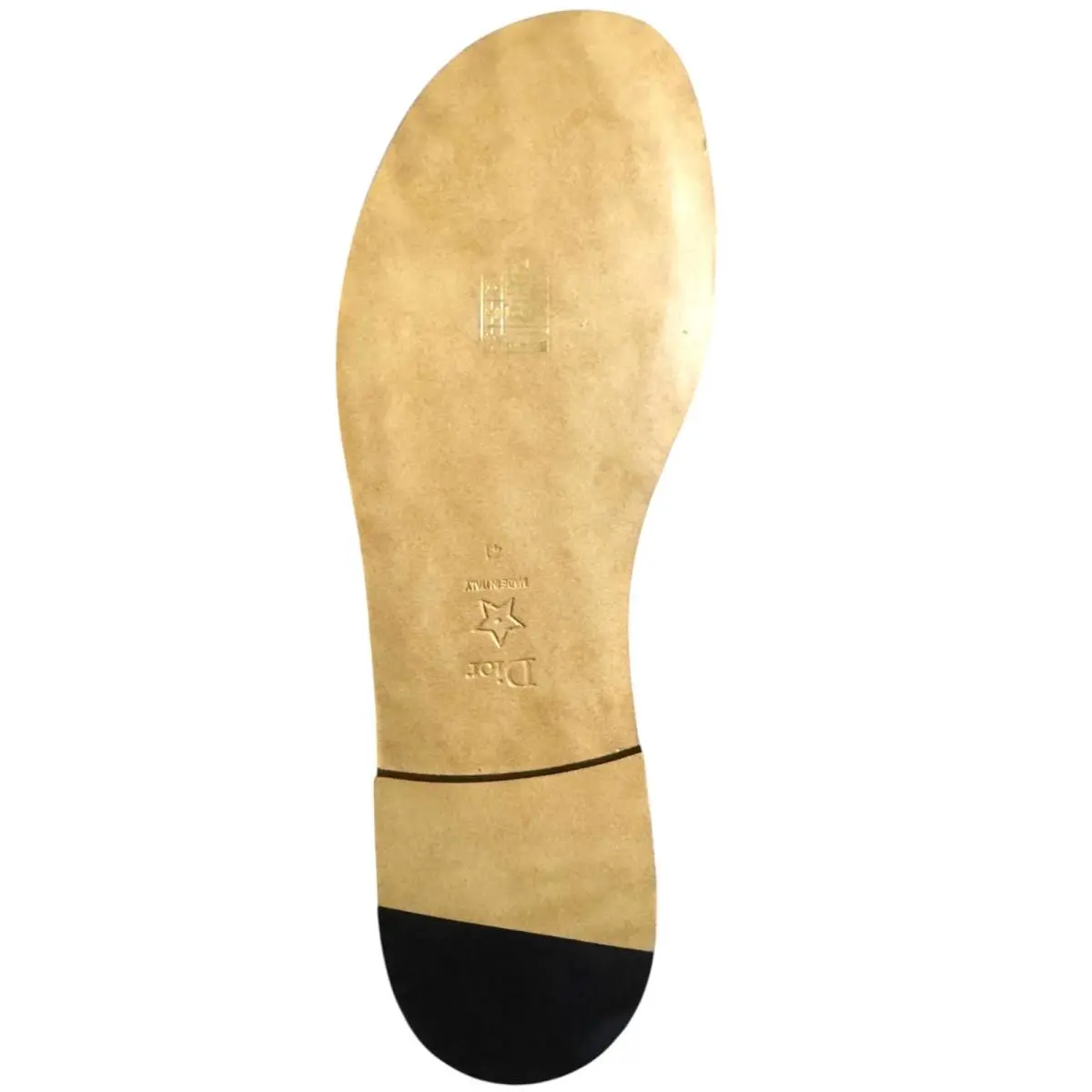 Dior shoes - CHRISTIAN DIOR Dway - CHRISTIAN Dway - Beige 9