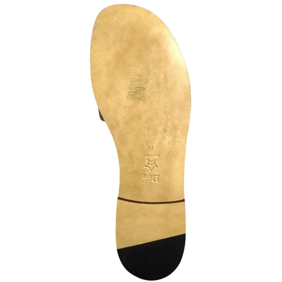 Dior shoes - CHRISTIAN DIOR Dway - CHRISTIAN Dway - Beige 10