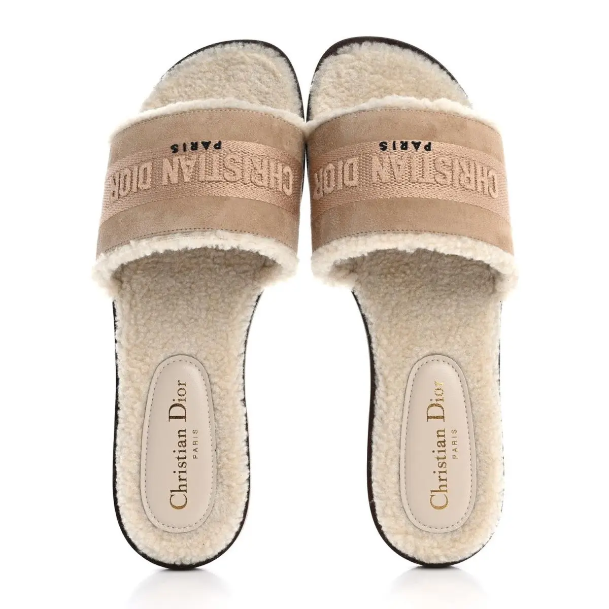 Dior shoes - CHRISTIAN DIOR Dway - CHRISTIAN Dway - Beige 2