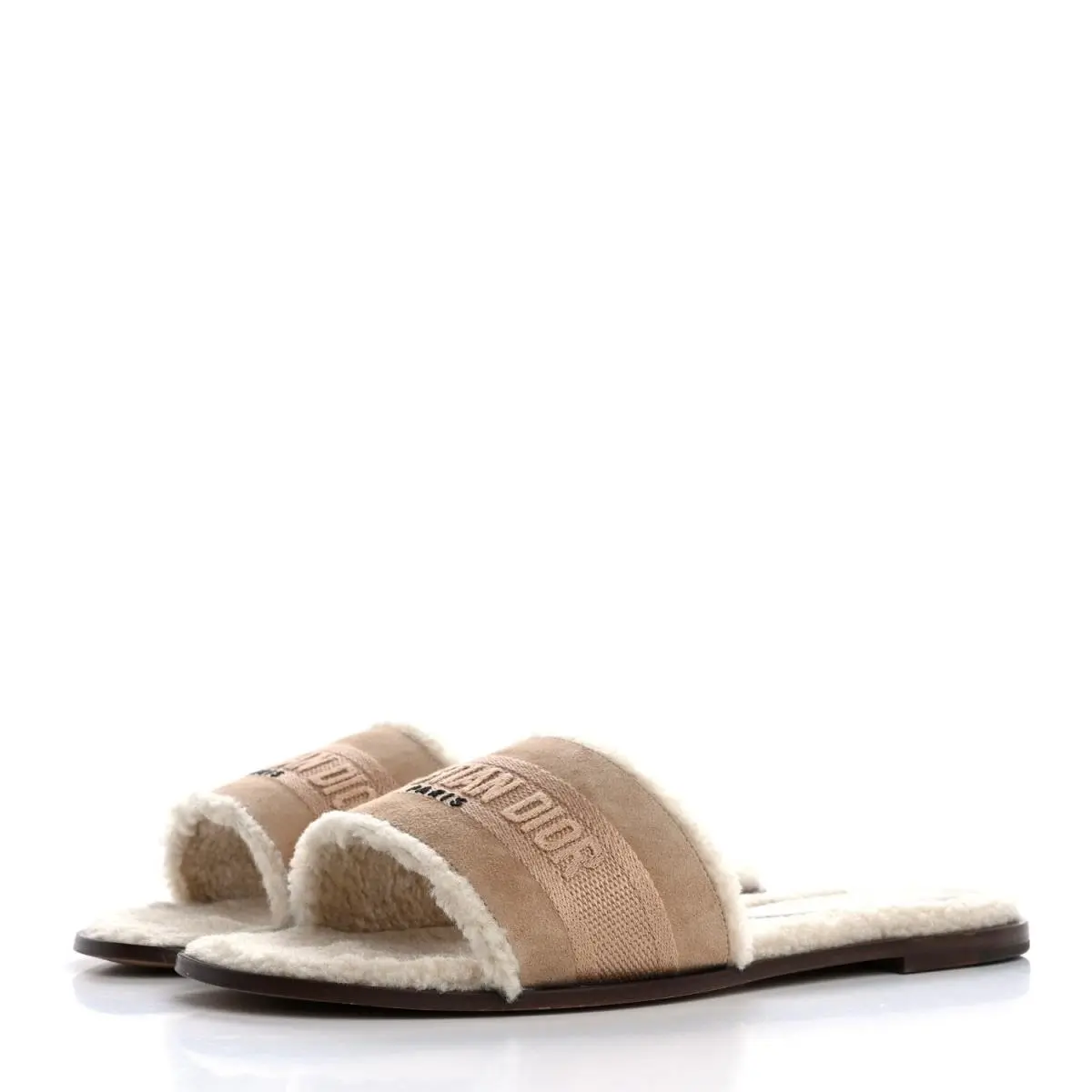 Dior shoes - CHRISTIAN DIOR Dway - CHRISTIAN Dway - Beige 3