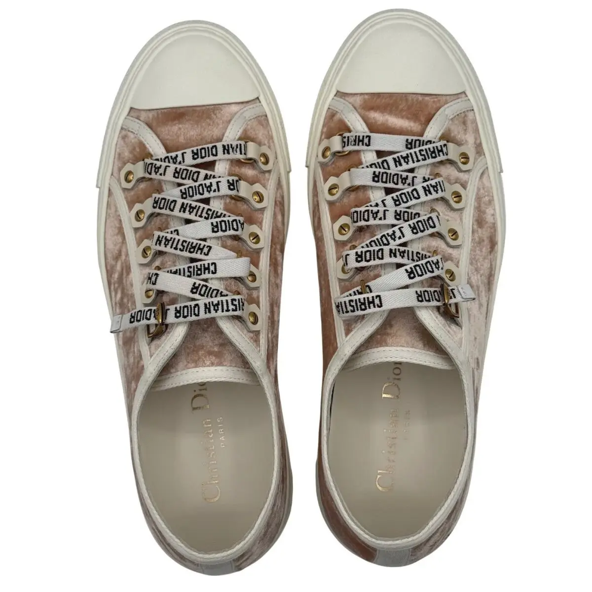 Dior shoes - Walk`n`Dior - Pink 8