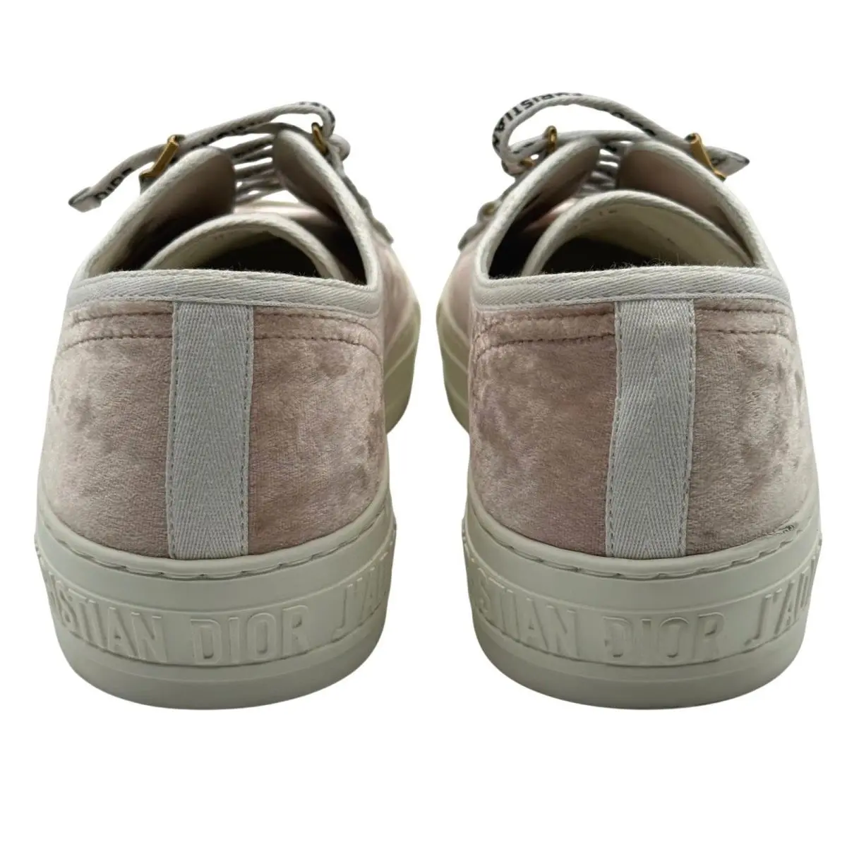 Dior shoes - Walk`n`Dior - Pink 1