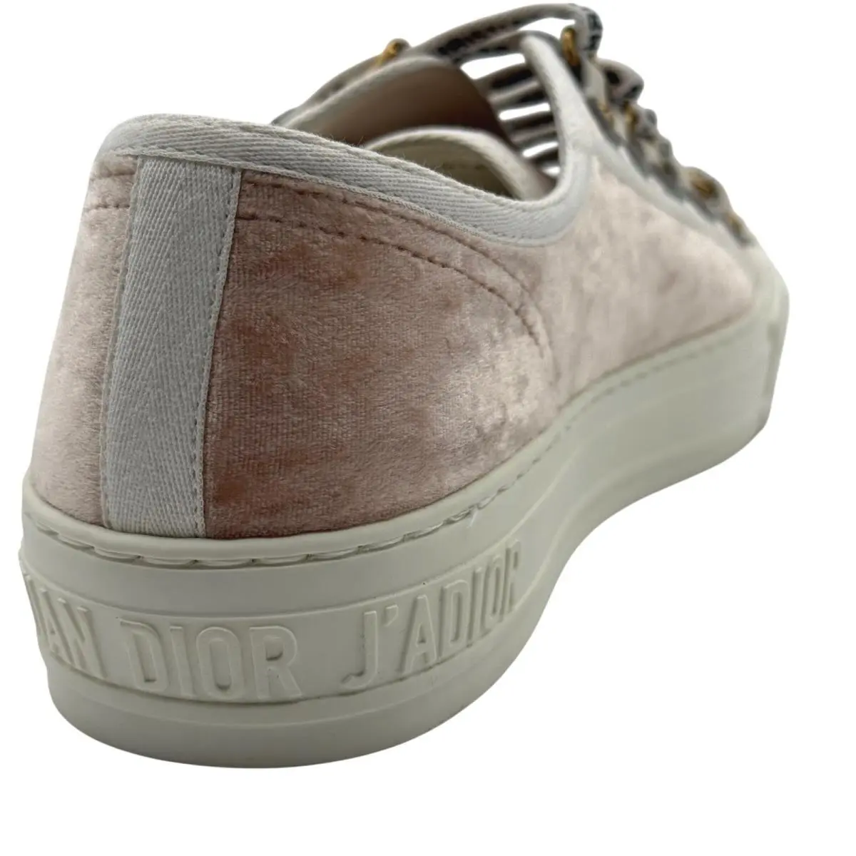 Dior shoes - Walk`n`Dior - Pink 5