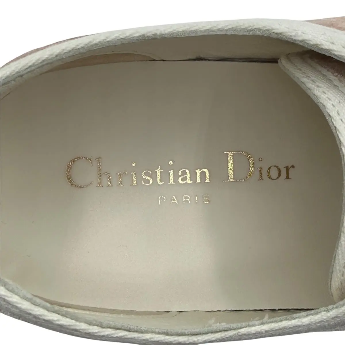 Dior shoes - Walk`n`Dior - Pink 11