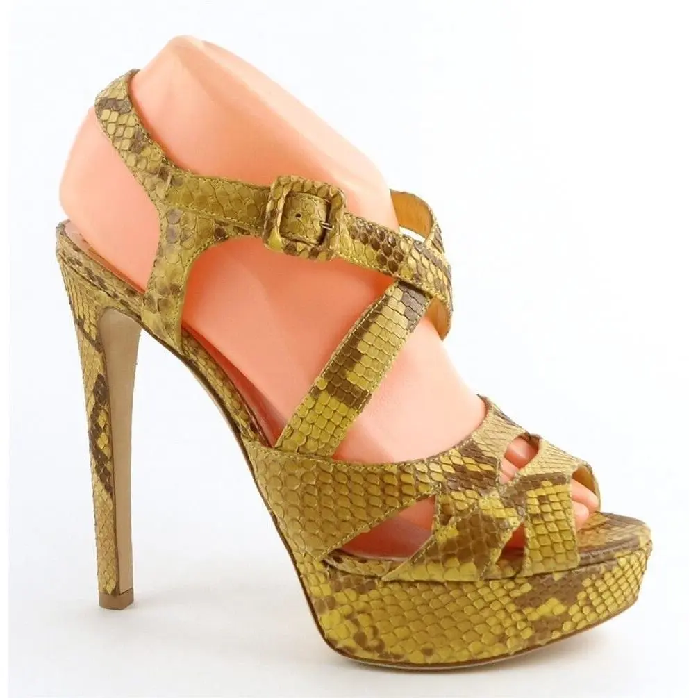 Dior shoes - Blacks, Main: SORBET (UPC: 3608382183990) 1