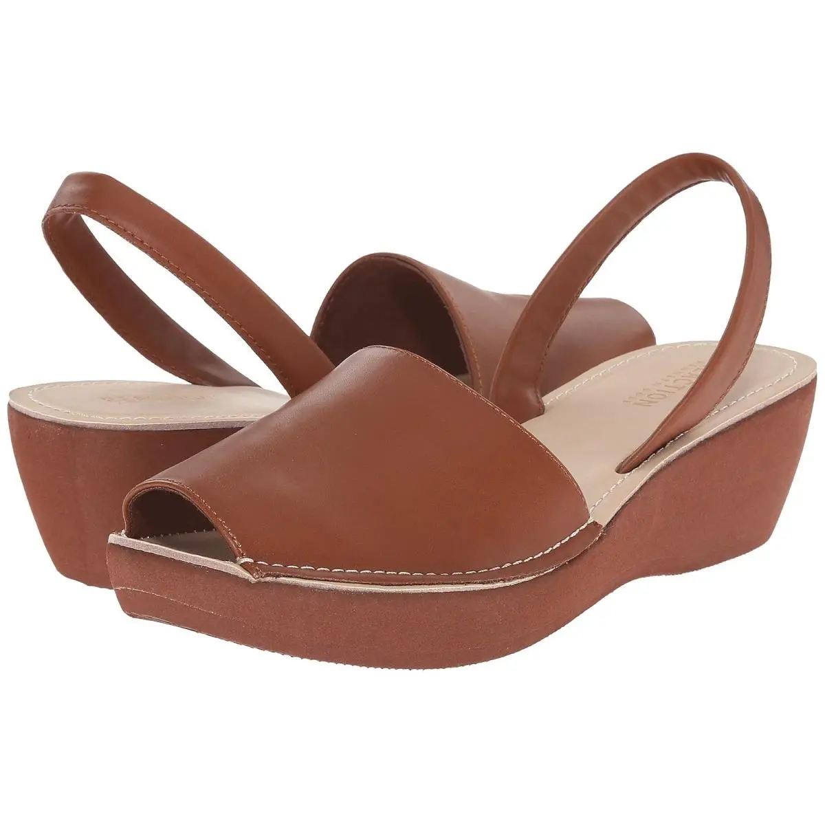 Women`s Heels  Reaction Fine Glass by Kenneth Cole
