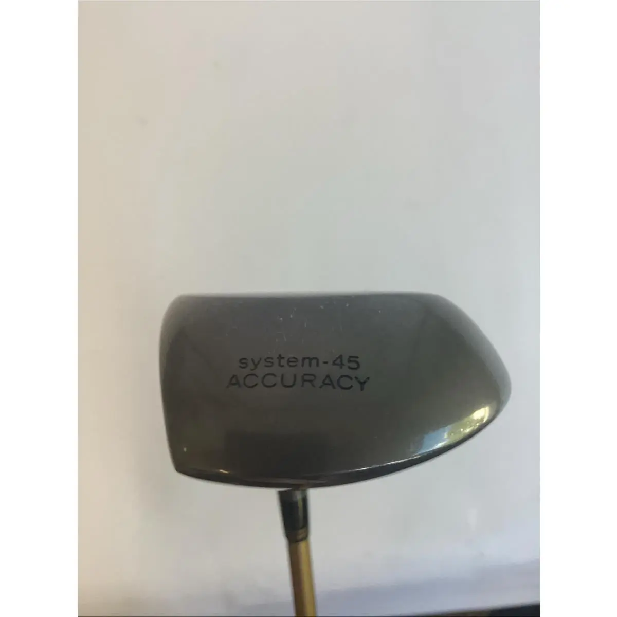 Wilson  - HM-40 - HM-40 1