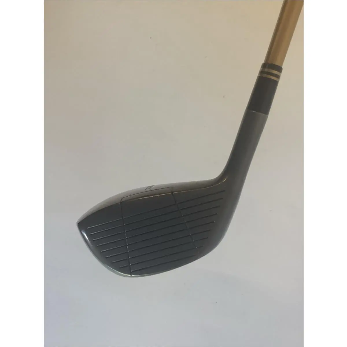 Wilson  - HM-40 - HM-40 2