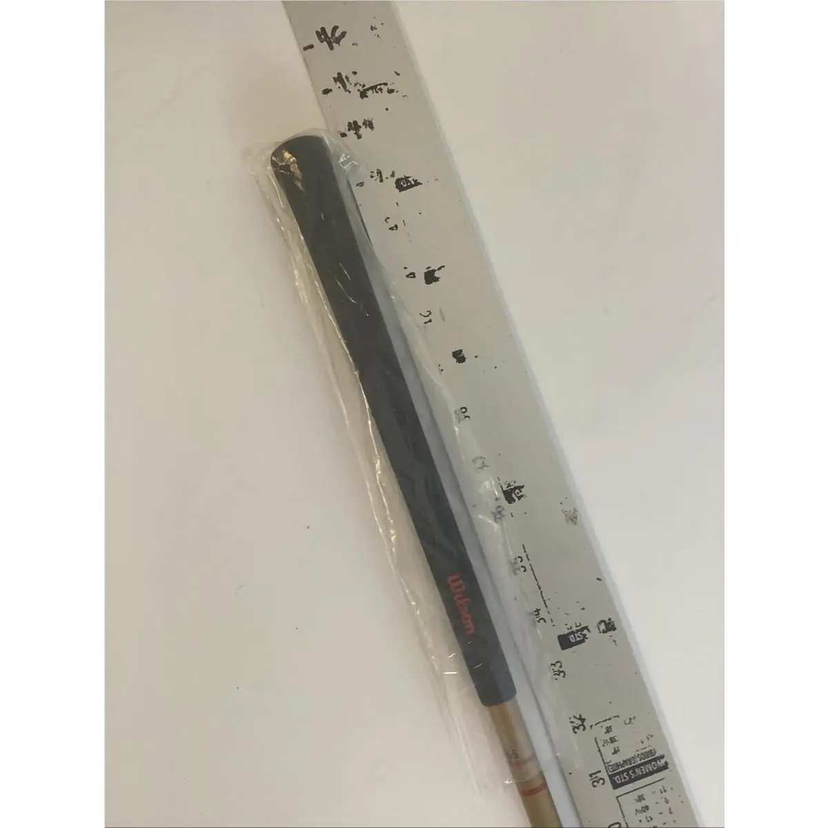 Wilson  - HM-40 - HM-40 5