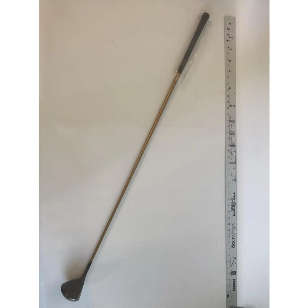 Wilson  - HM-40 - HM-40 6