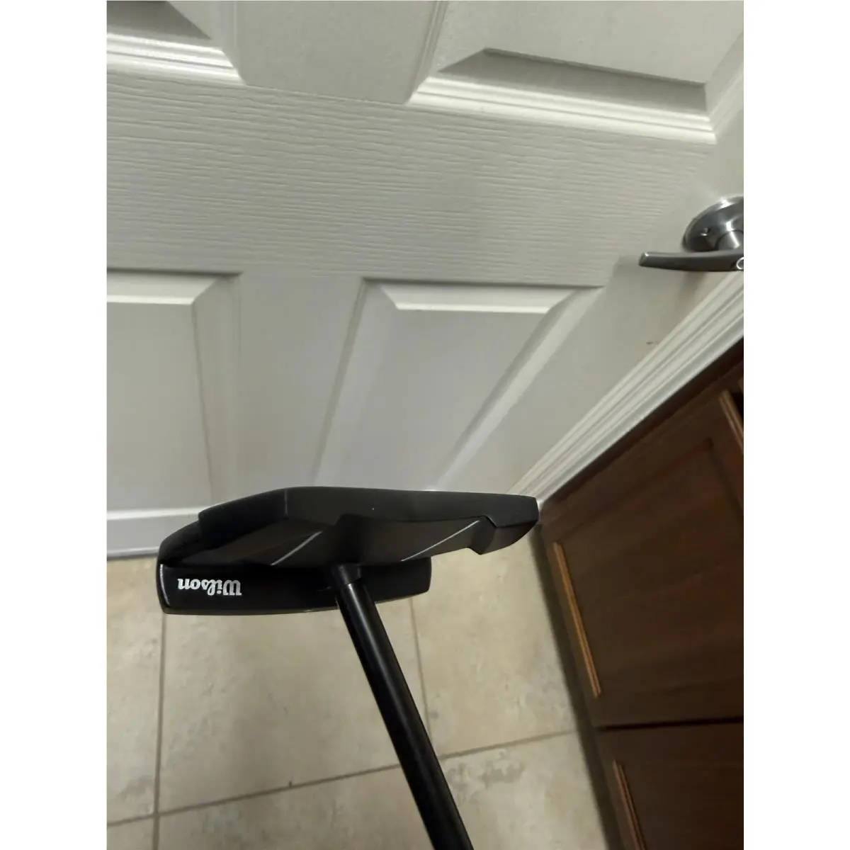 Wilson  - 606 ZT 2