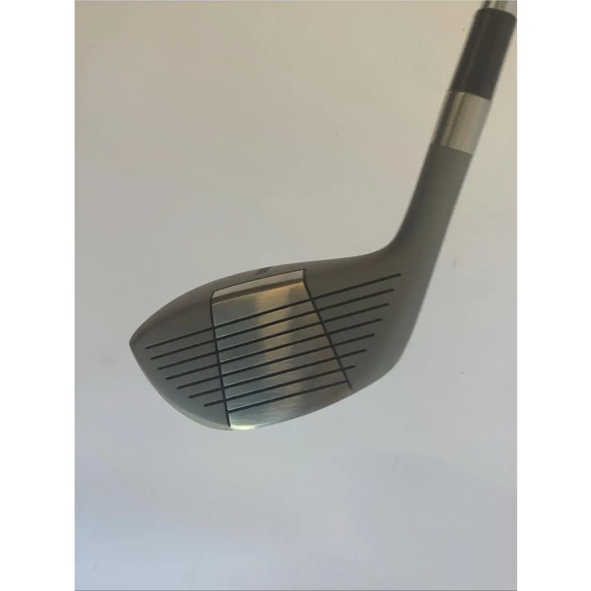 Wilson  - Wilson System 45 - System 2
