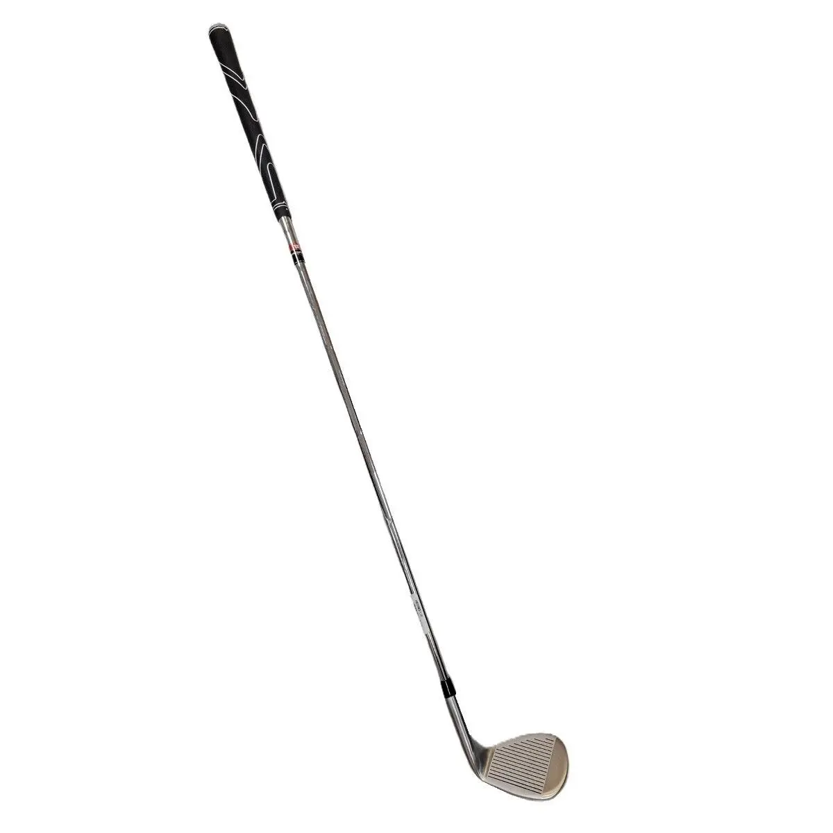 Wilson  - Profile - Profile - WGDR837LW - Silver/Black/Red (UPC: 883813785957) 2
