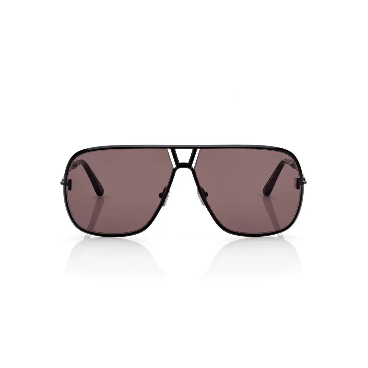 Men`s Stavros FT1204 Black by Tom Ford