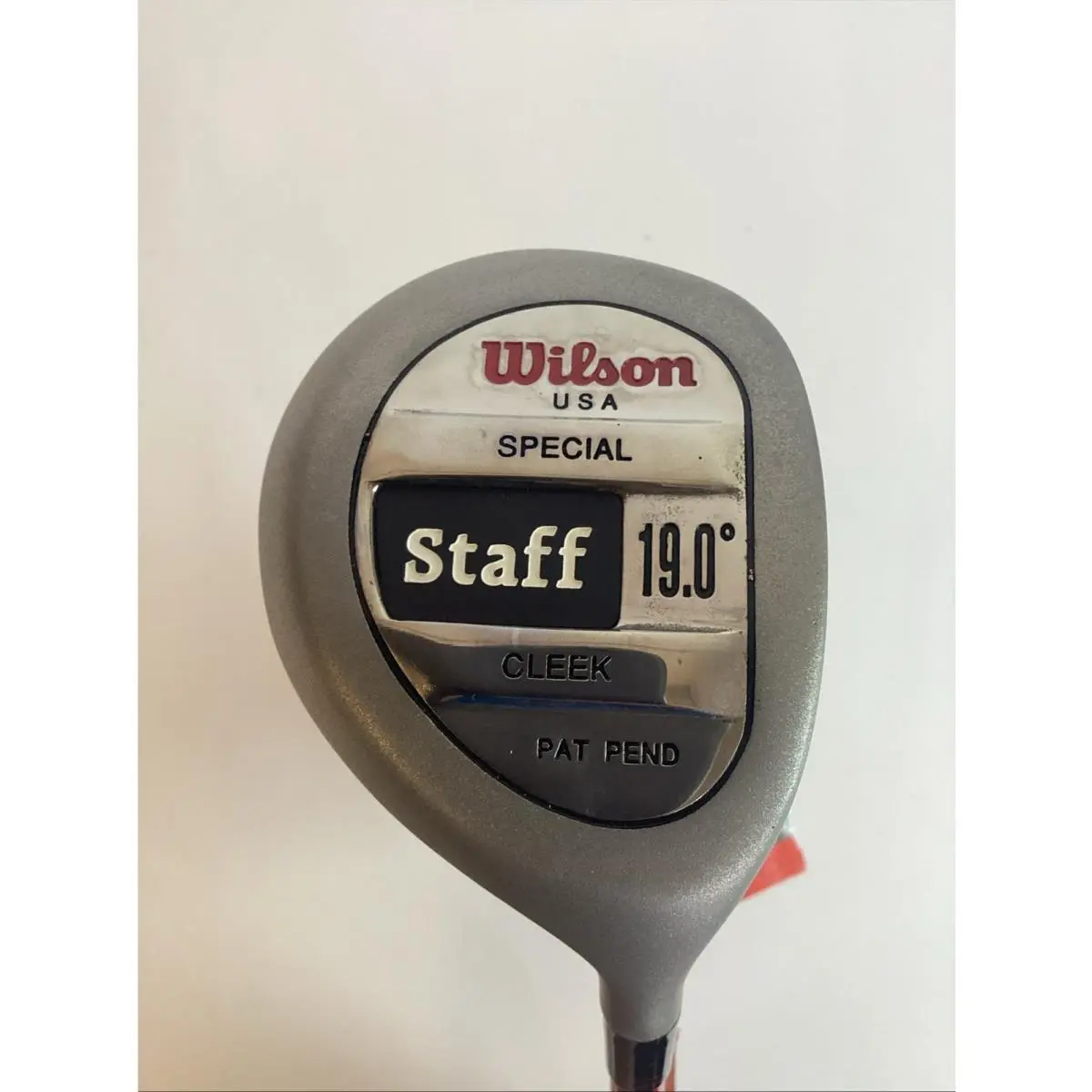 Wilson  - Firestick - Firestick 0