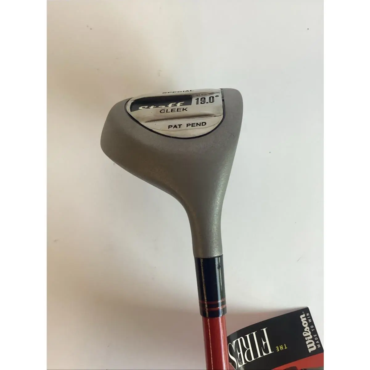 Wilson  - Firestick - Firestick 1