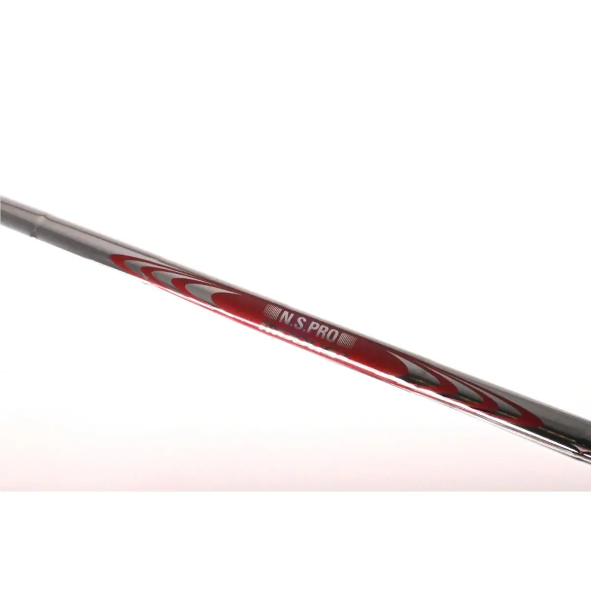 Wilson  - Staff Model XB - Staff Model 0