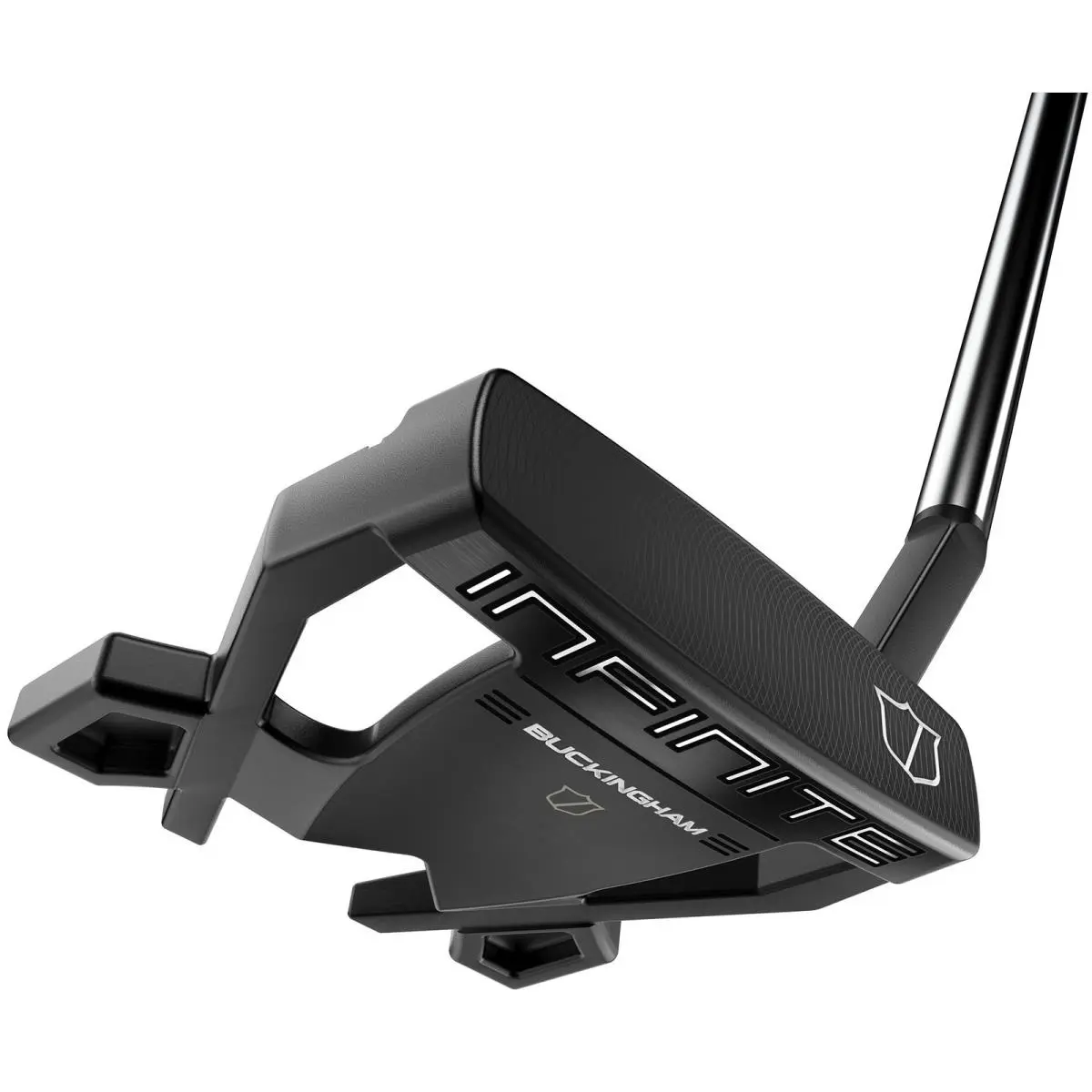 Wilson Staff Infinite Buckingham Putter 35`` Inches