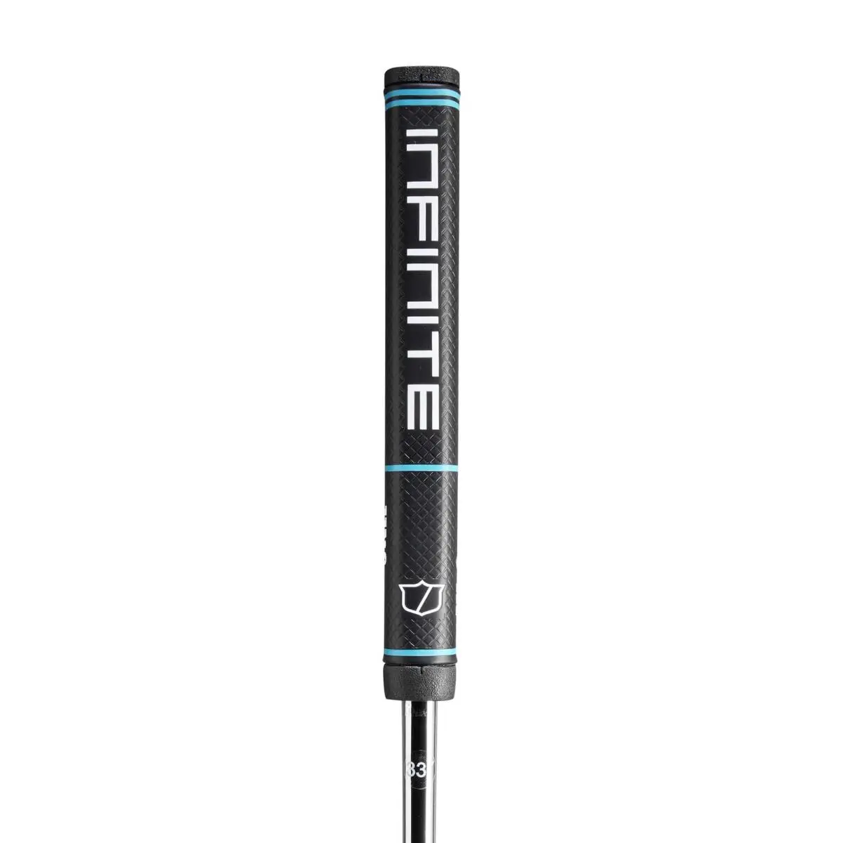 Wilson  - WG1P03480133 - WG1P03480133 - Black, Lie Angle: Black (UPC: 097512776479) 0