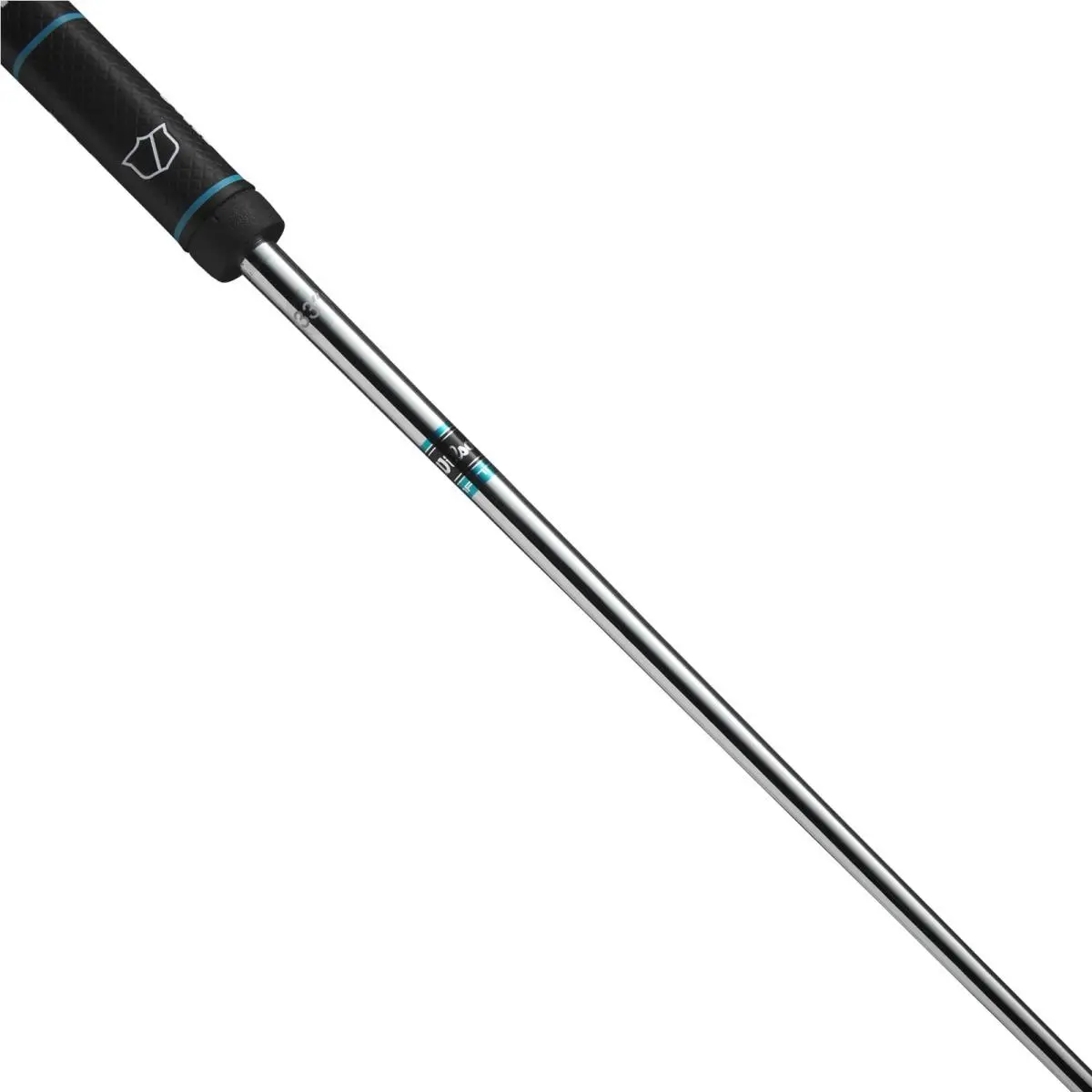 Wilson  - WG1P03480133 - WG1P03480133 - Black, Lie Angle: Black (UPC: 097512776479) 1