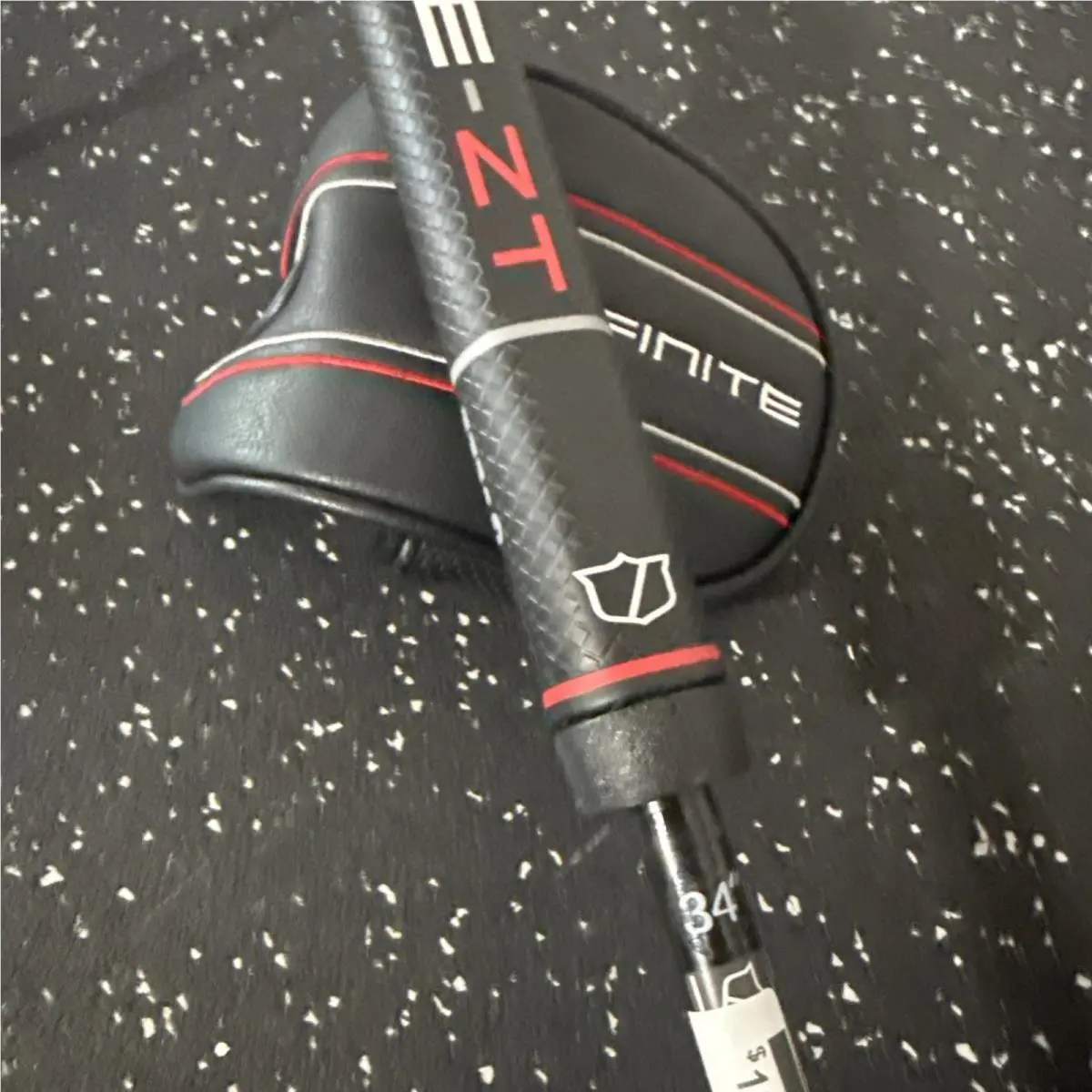 Wilson  - ZT Lakeview - Lakeview - Black 10