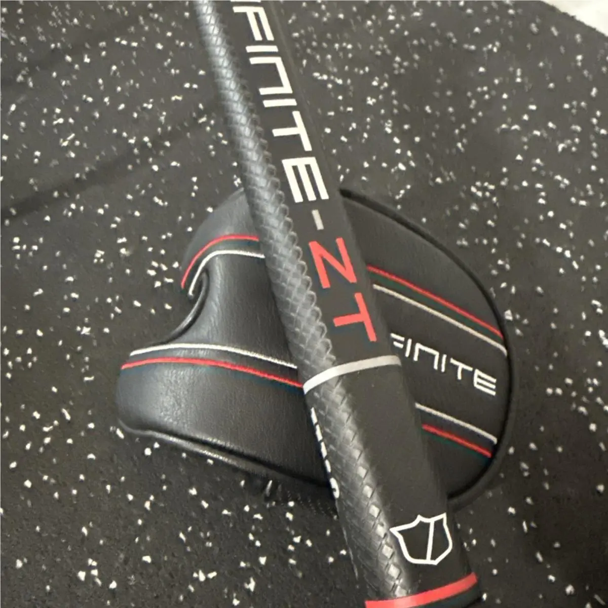 Wilson  - ZT Lakeview - Lakeview - Black 11