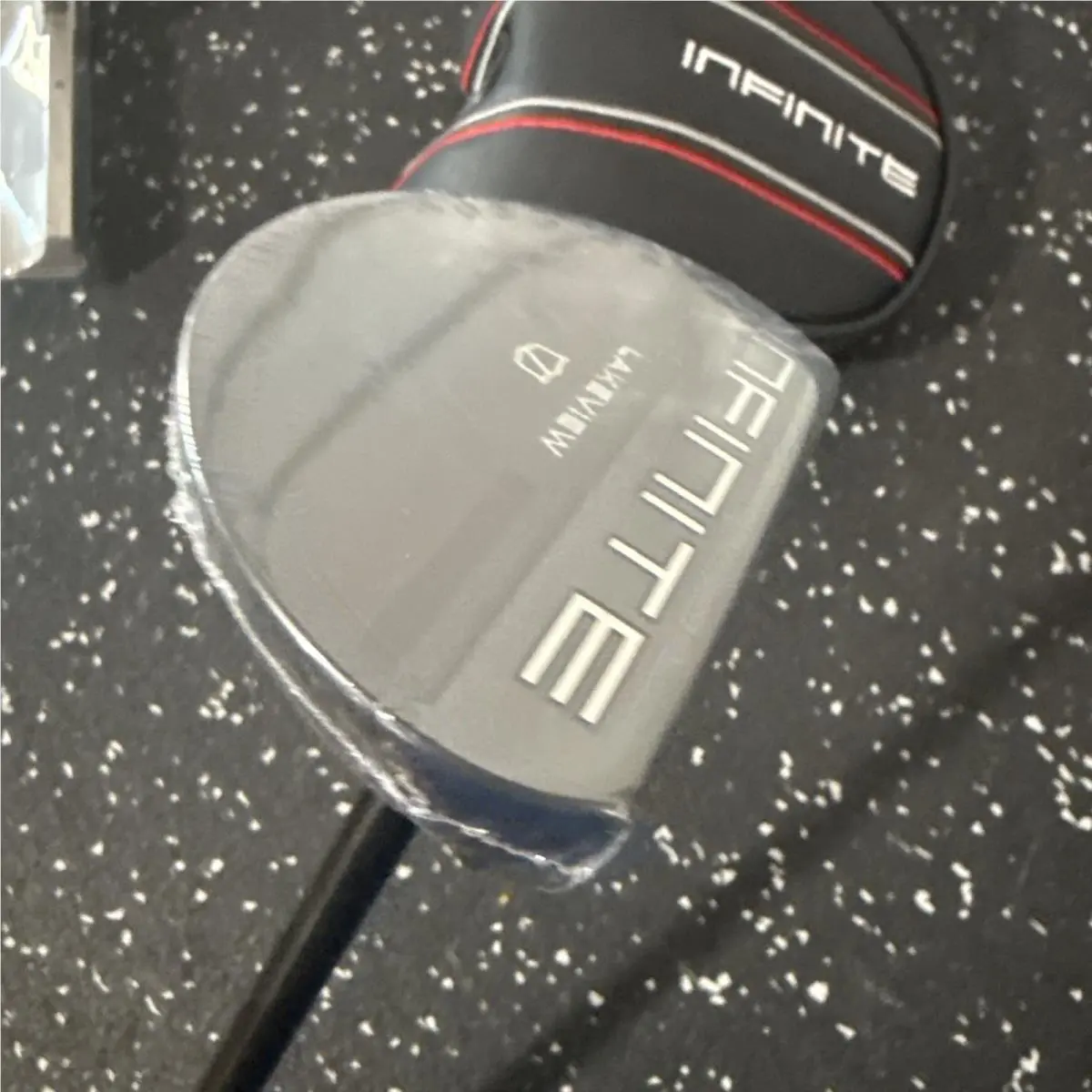 Wilson  - ZT Lakeview - Lakeview - Black 6