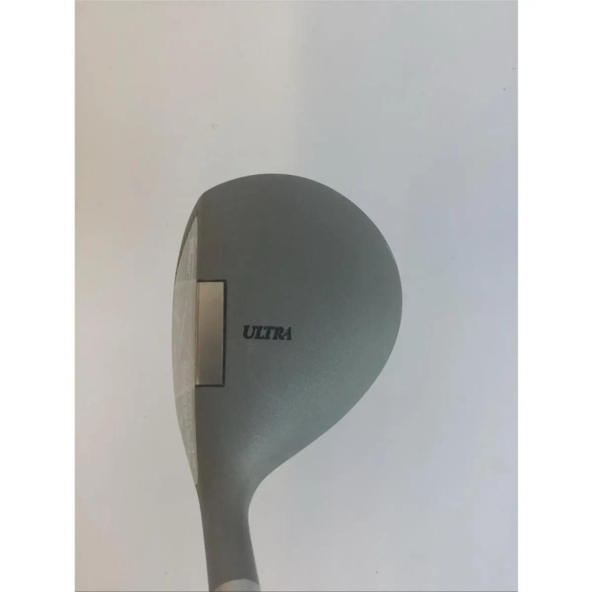 Wilson  - Wilson Staff System 45 - Staff System 3