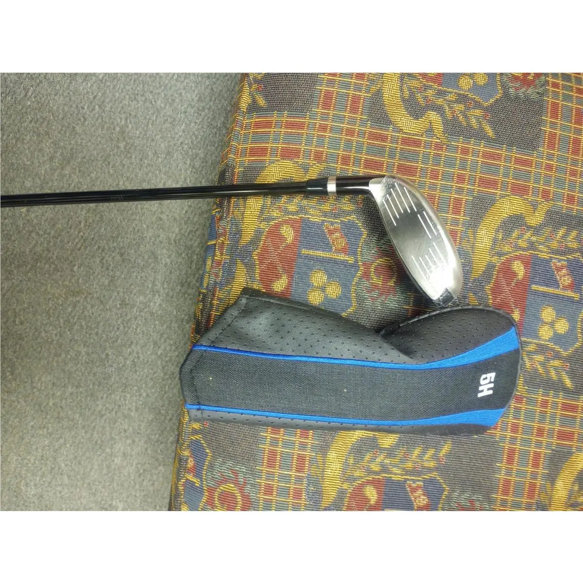 Wilson  - Wilson Fit MRH - Fit MRH 1
