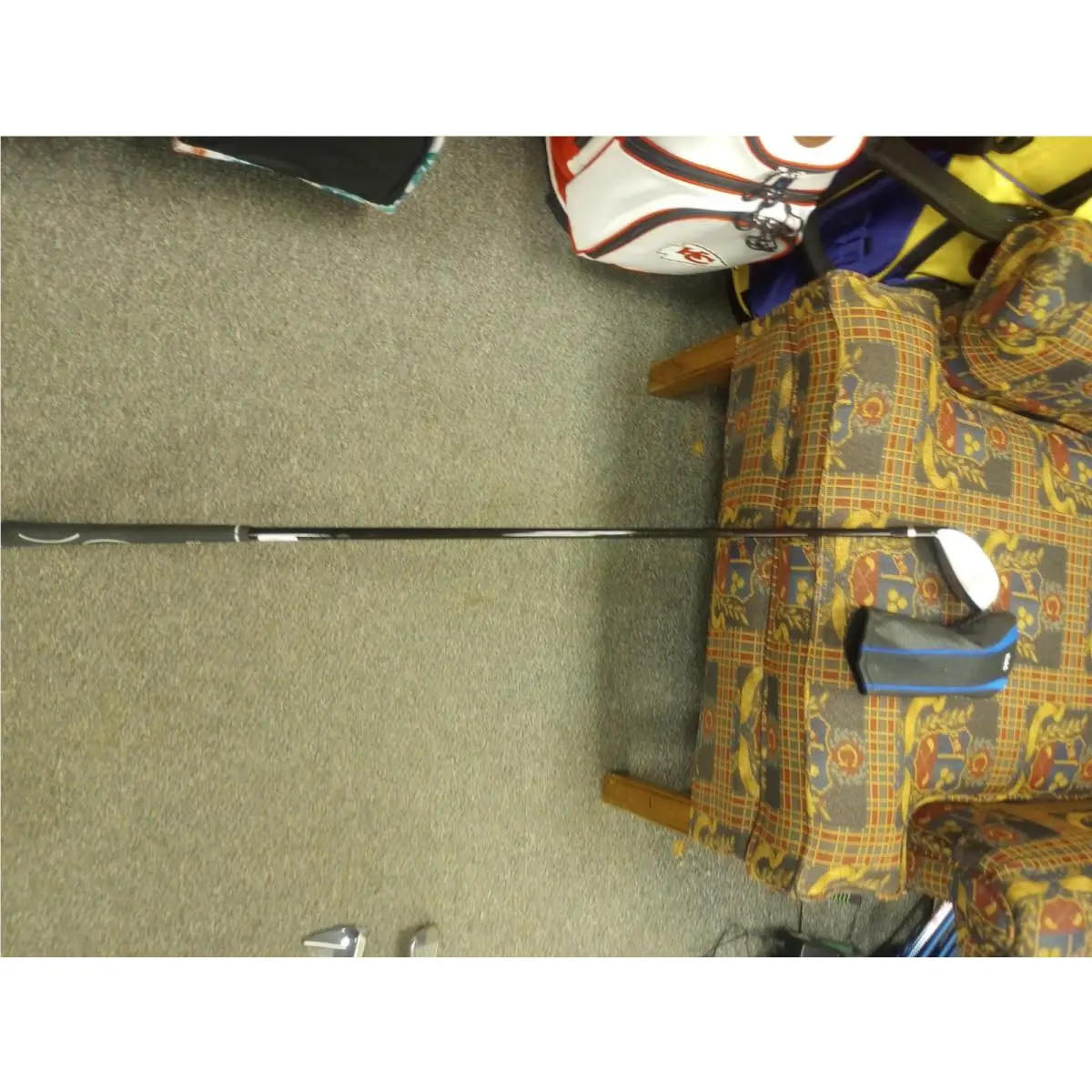 Wilson  - Wilson Fit MRH - Fit MRH 2