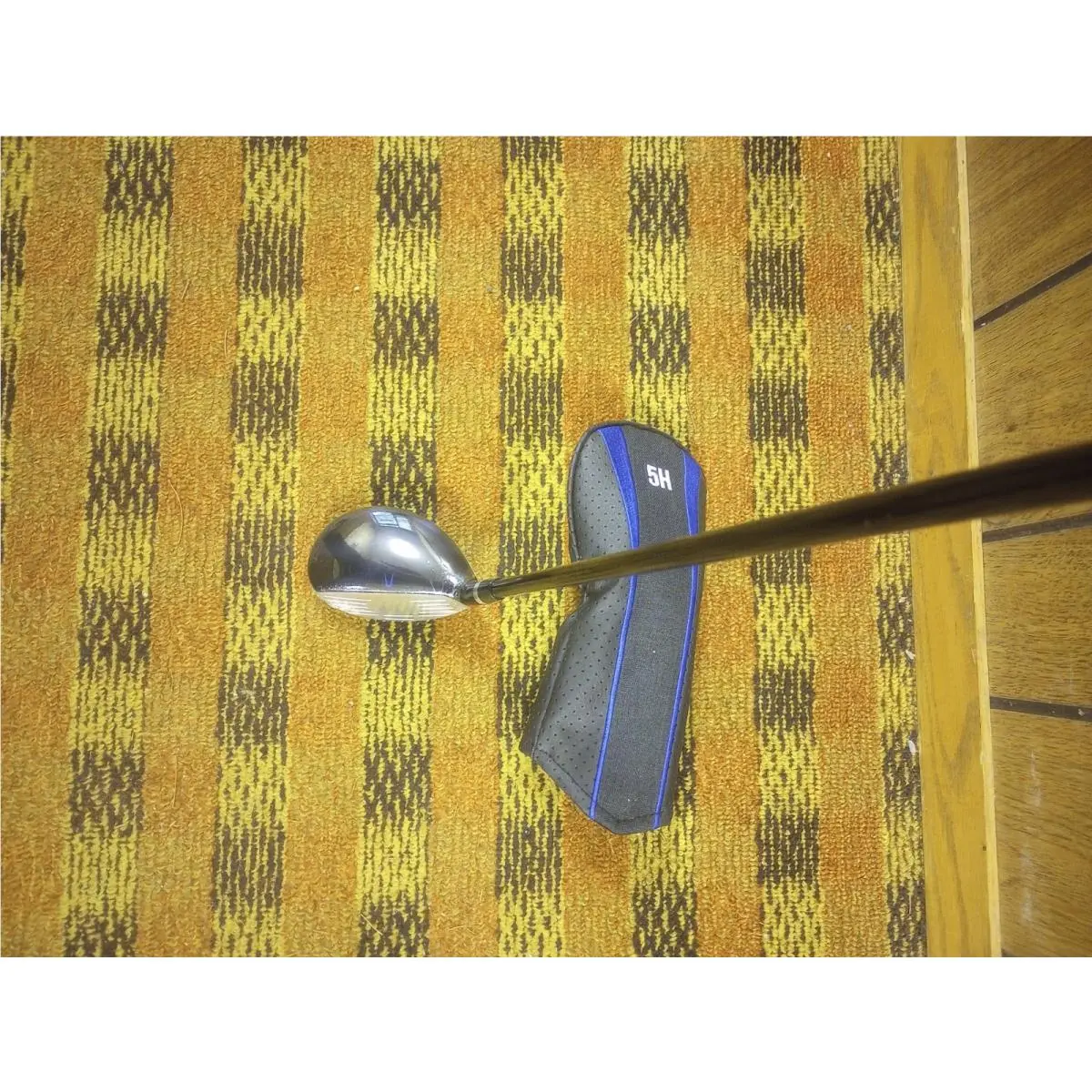 Wilson  - Wilson Fit MRH - Fit MRH 3