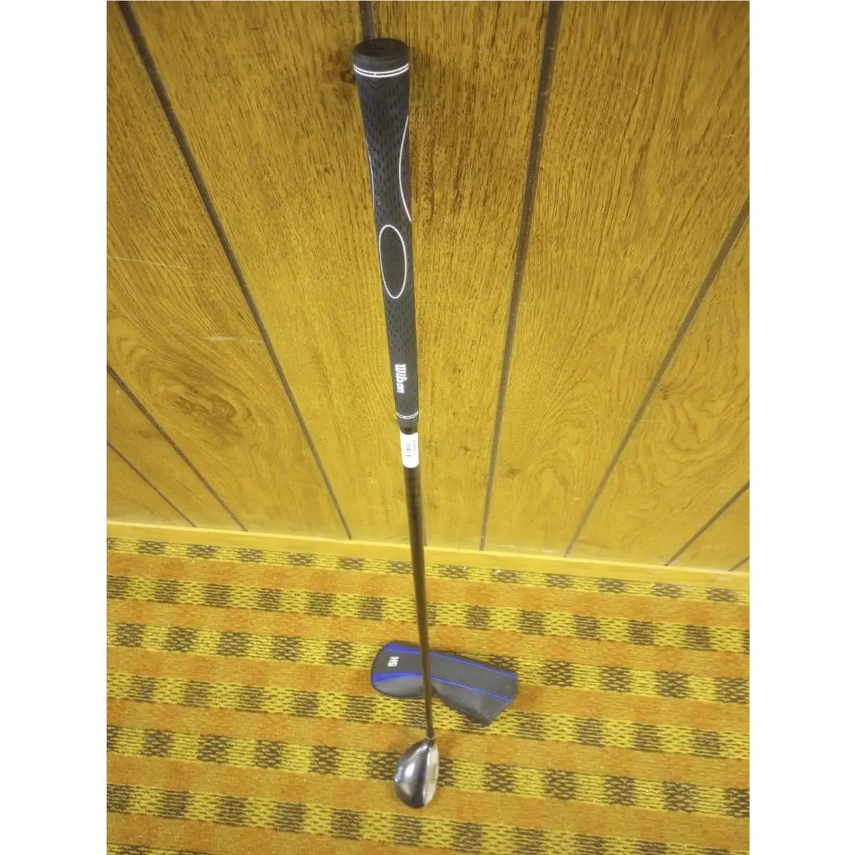Wilson  - Wilson Fit MRH - Fit MRH 4