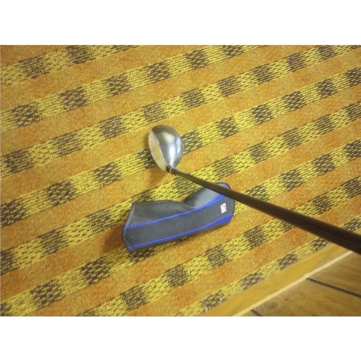 Wilson  - Wilson Fit MRH - Fit MRH 5