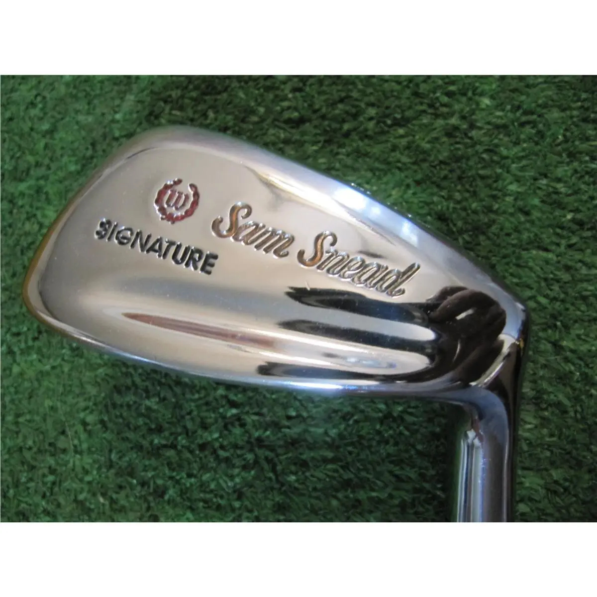 Wilson  - Sam Snead Signature - Sam Snead Signature 3