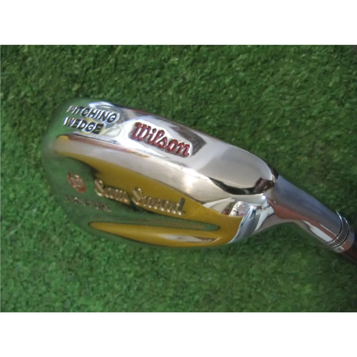 Wilson  - Sam Snead Signature - Sam Snead Signature 4