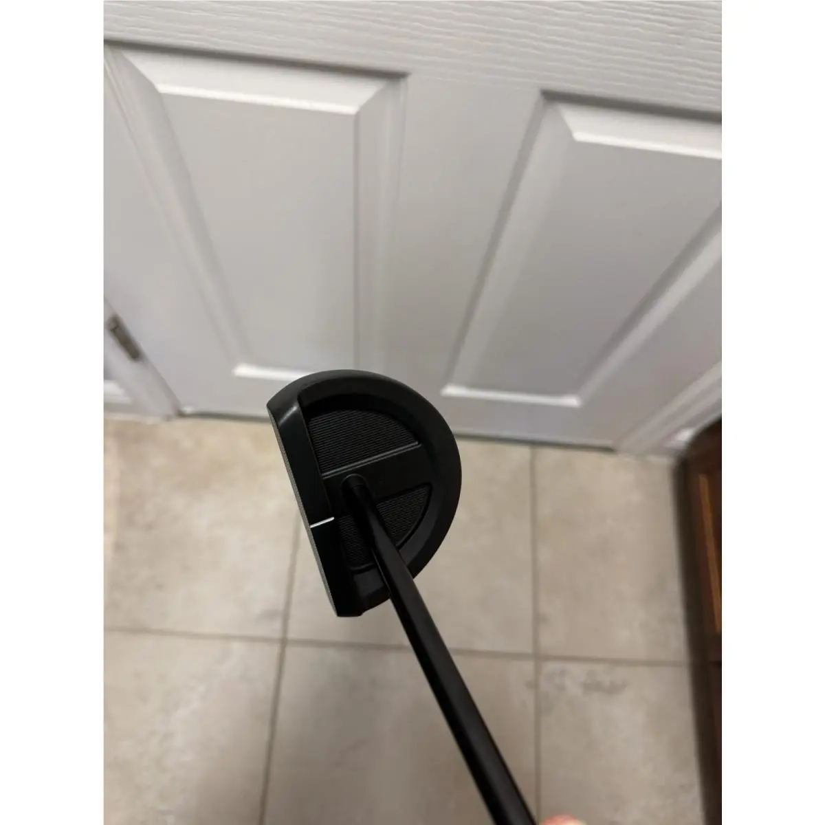 Wilson  - Wilson Infinite - Infinite - Black 1